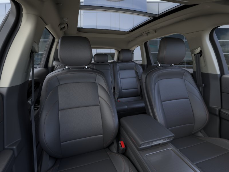 2026 Lincoln Nautilus Premiere - Photo 32