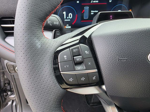 2025 Ford Explorer ST - Photo 43