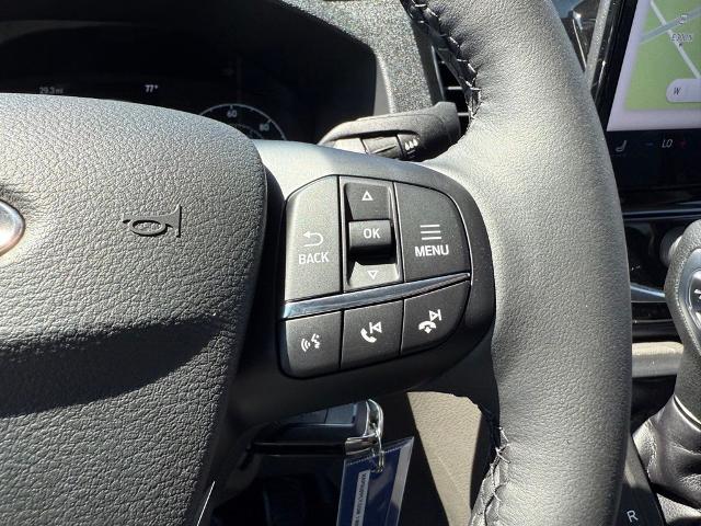 2025 Ford Transit Passenger Van XLT - Photo 62