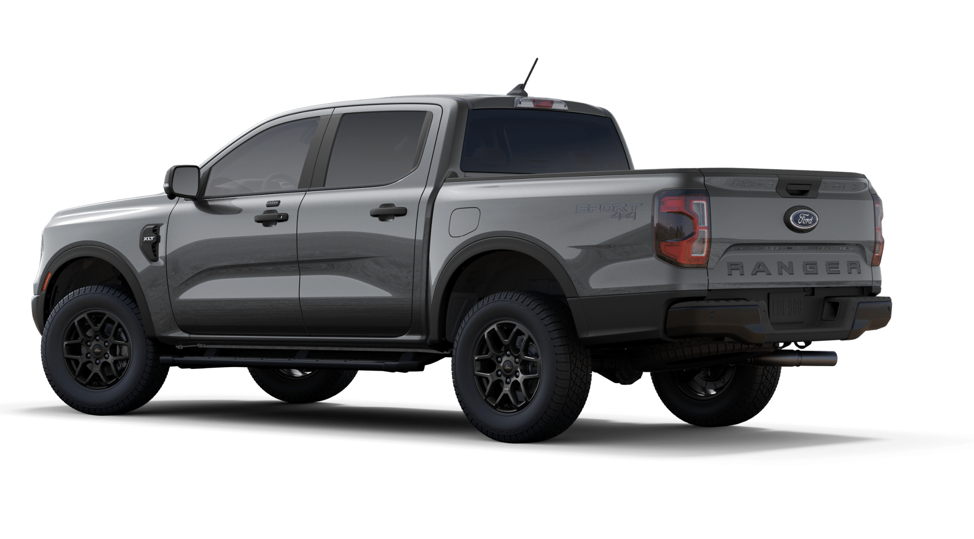 Thumbnail: 2025 Ford Ranger - 2