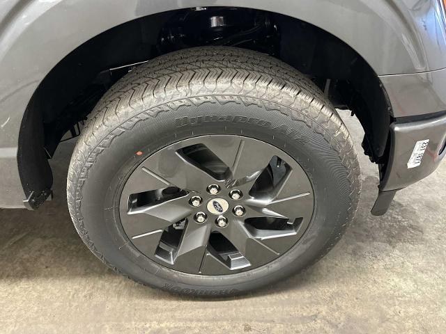 2025 Ford F-150 STX - Photo 50
