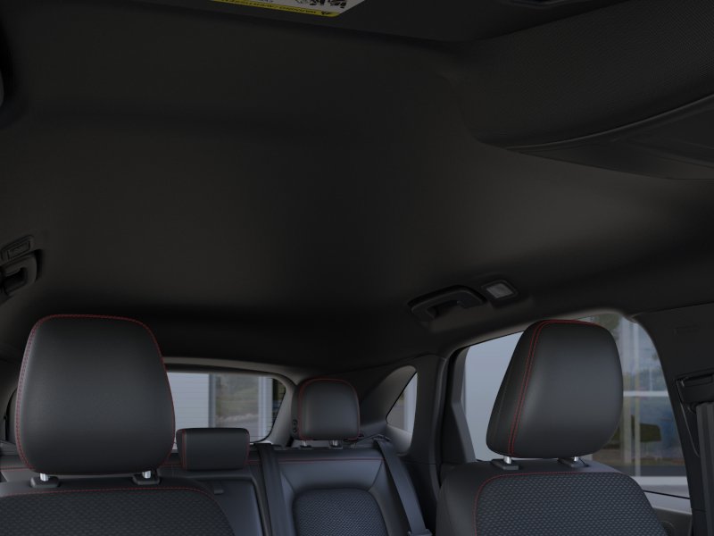 2026 Ford Escape Hybrid ST-Line Select - Photo 37