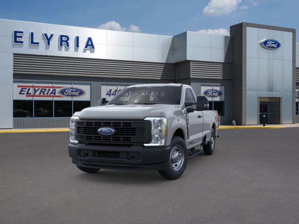New 2026 Ford Super Duty F-350 XL TRUCK