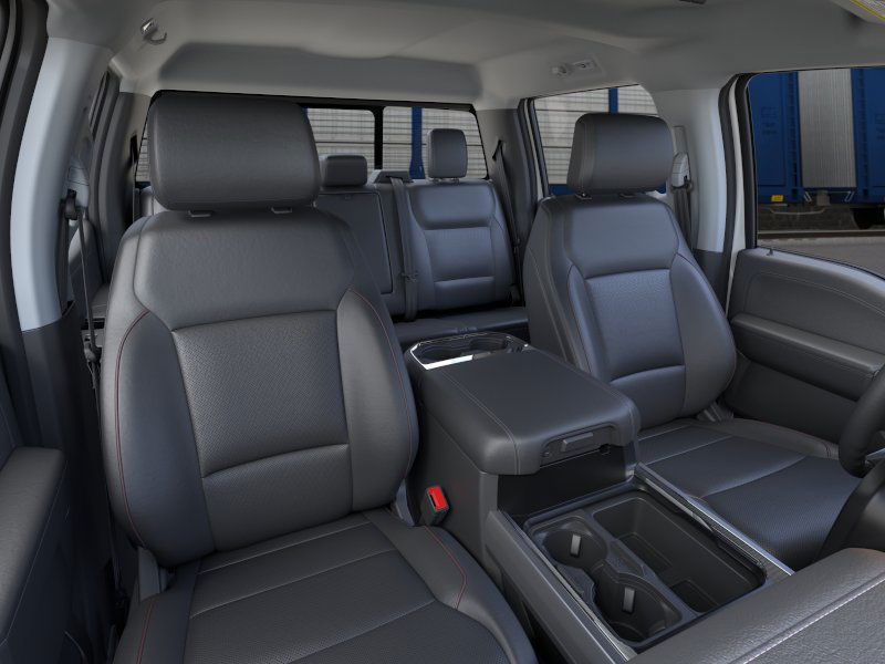 2025 Ford F-250 Lariat 10