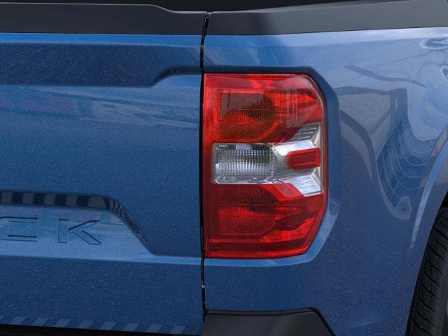 2026 Ford Maverick XLT - Photo 46