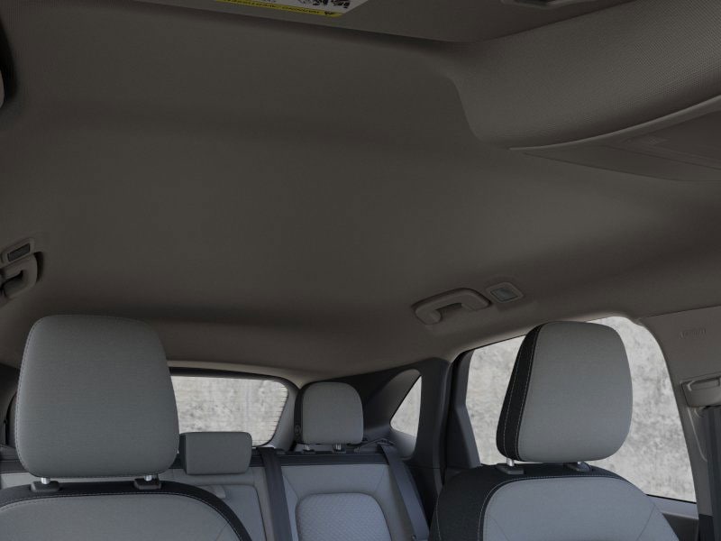 Thumbnail: 2026 Ford Escape - 51