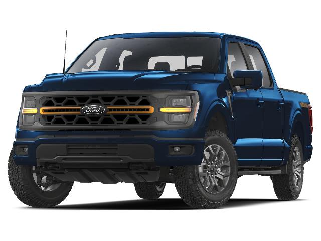 2026 Ford F-150 Tremor 4x4 SuperCrew 5-1/2 Box's photo