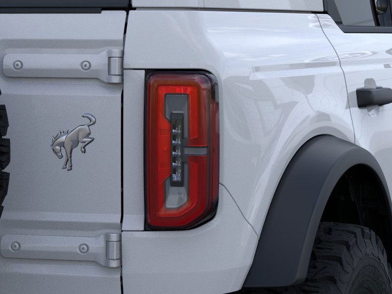 Thumbnail: 2025 Ford Bronco - 23