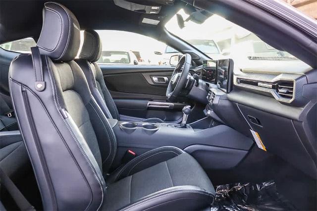 Thumbnail: 2026 Ford Mustang - 48