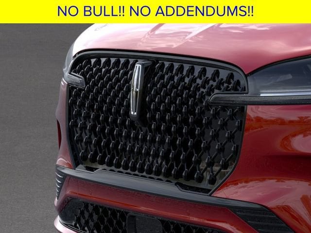 2026 Lincoln Aviator Premiere - Photo 38
