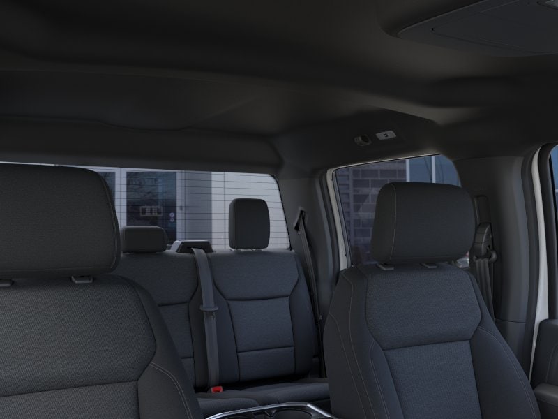 Thumbnail: 2026 Ford F-150 - 44