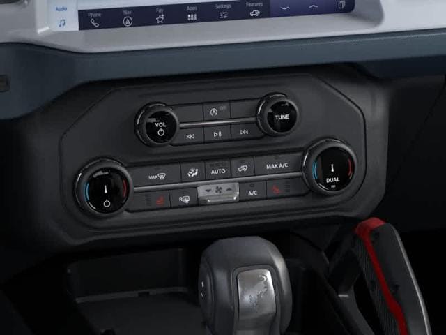 Thumbnail: 2026 Ford Bronco - 41