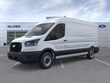  Ford Transit Cargo Van
