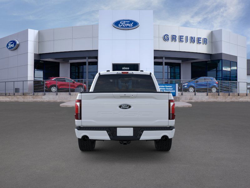 Thumbnail: 2025 Ford F-150 - 27