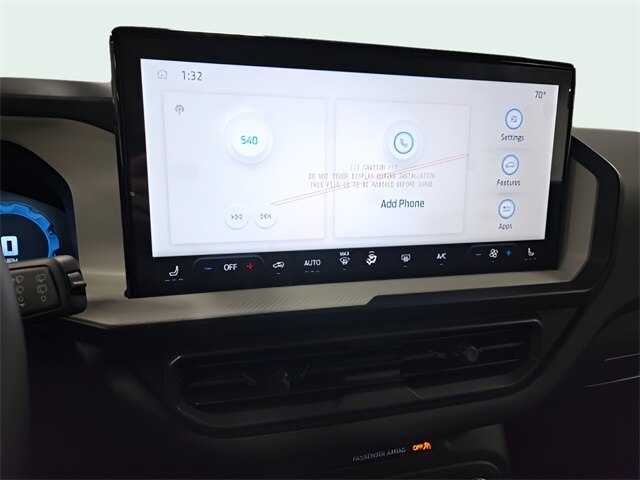 2025 Ford Bronco Sport Heritage - Photo 25