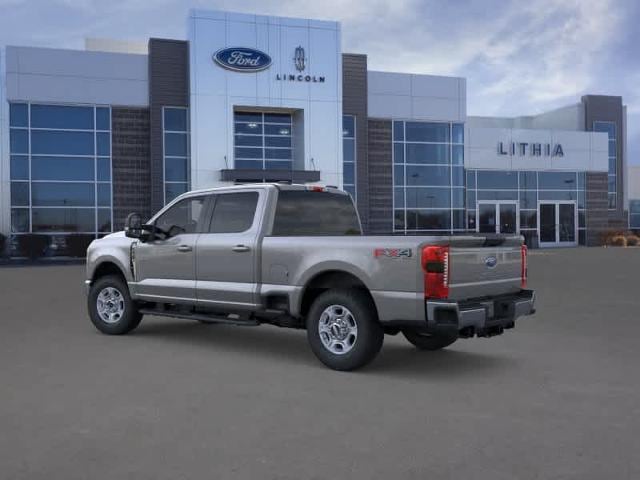 Thumbnail: 2026 Ford F-250 - 26