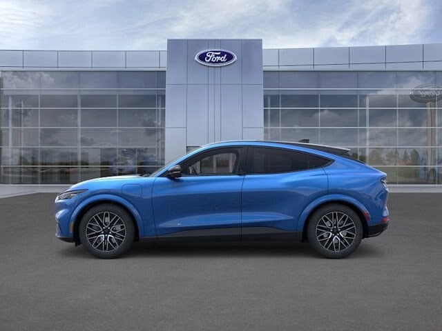 2025 Ford Mustang Mach-E Premium - Photo 26