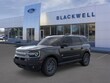  Ford Bronco Sport