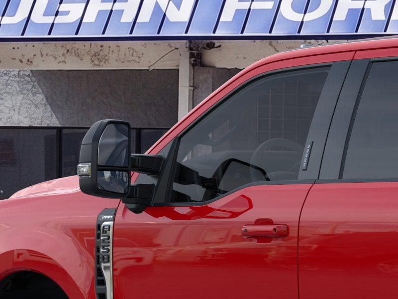 2026 Ford F-250 Super Duty Lariat - Photo 42