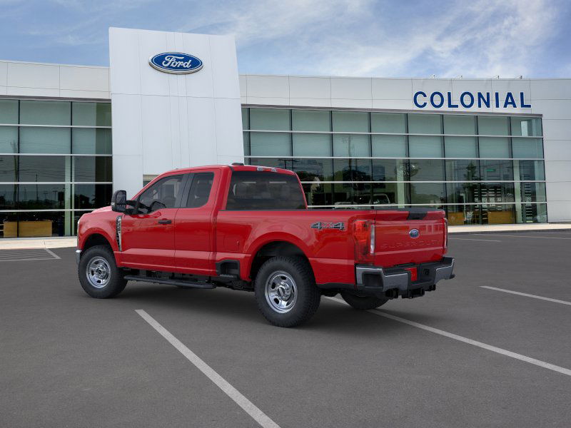 2024 Ford F-350 XL photo 4