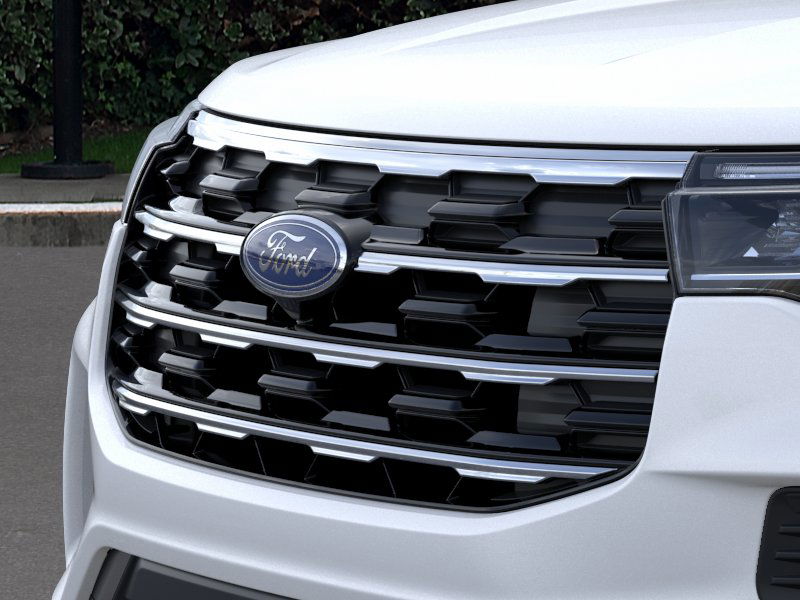 2026 Ford Explorer Active - Photo 42