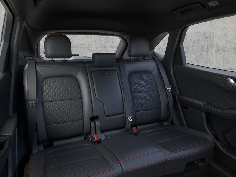 Thumbnail: 2026 Ford Escape - 11