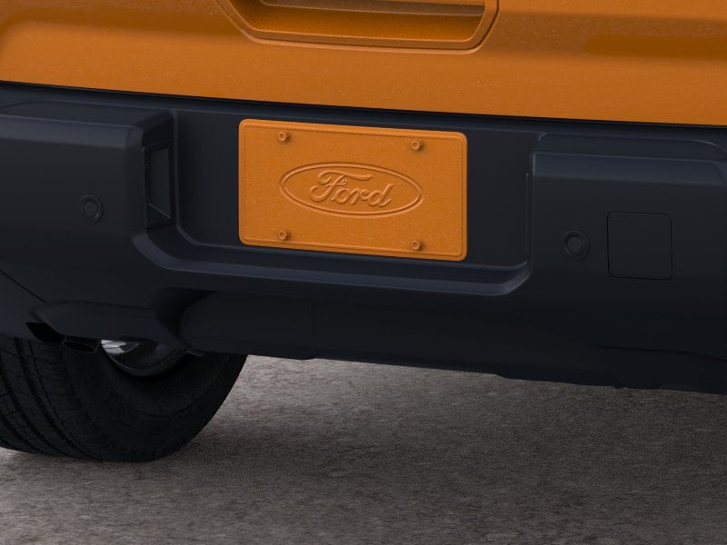 2026 Ford Bronco Sport Big Bend - Photo 27