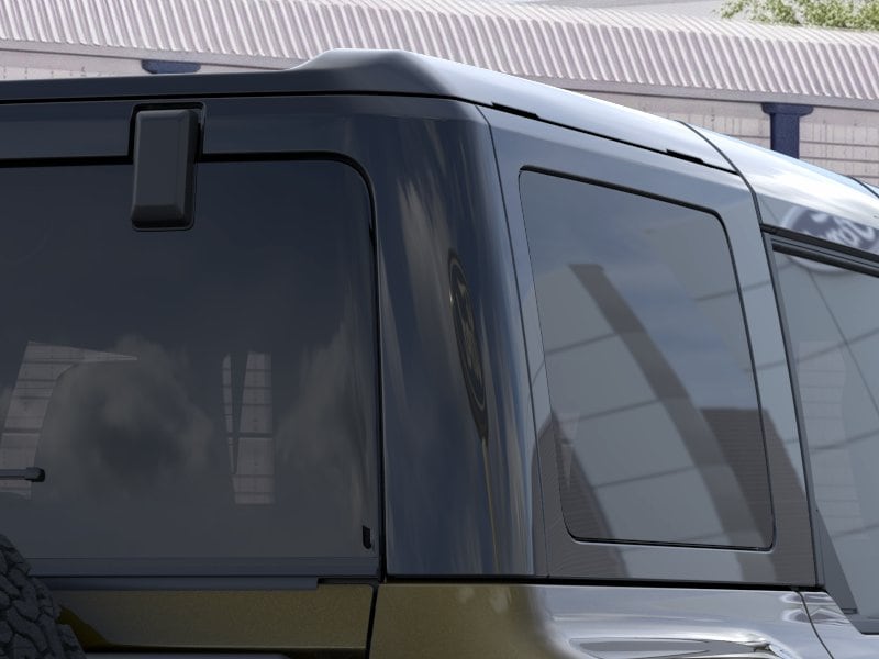 2026 Ford Bronco 4-Door Raptor - Photo 25