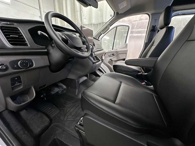 Thumbnail: 2026 Ford Transit Series - 46
