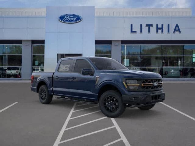 Thumbnail: 2025 Ford F-150 - 29