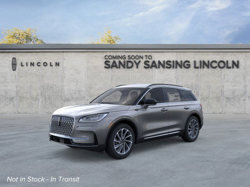 2026 Lincoln Corsair Premiere's photo