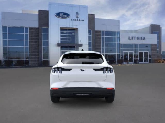 Thumbnail: 2026 Ford Mustang Mach-E - 27