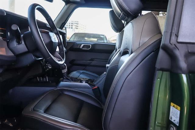 Thumbnail: 2025 Ford Bronco - 47