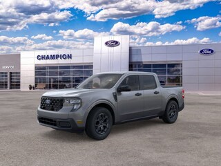 2026 Ford Maverick XLT TRUCK