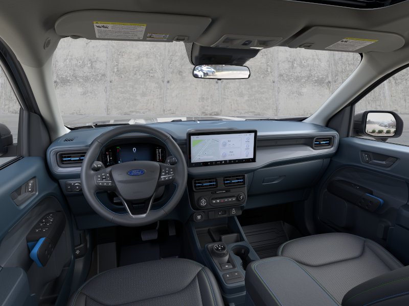 Thumbnail: 2026 Ford Maverick - 9
