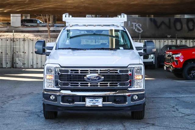 Thumbnail: 2026 Ford F-350 - 37