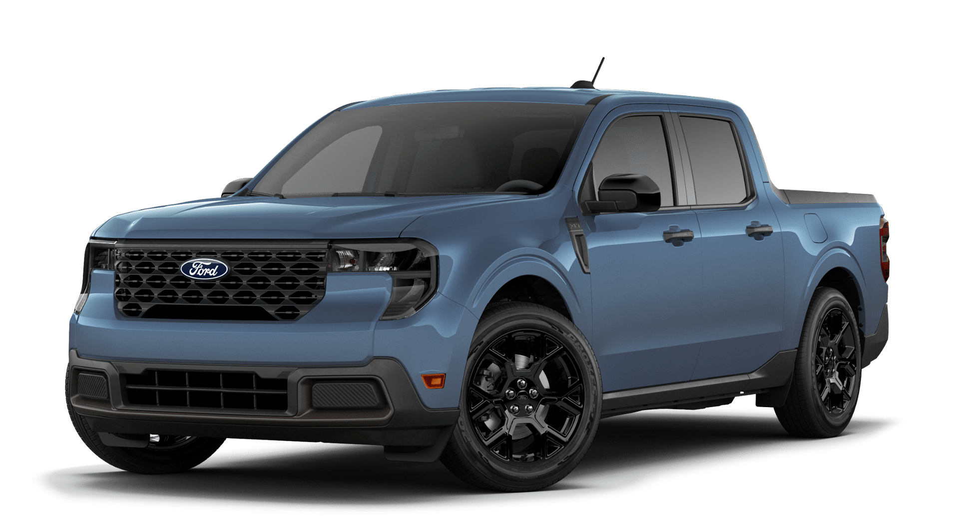 Thumbnail: 2026 Ford Maverick - 1