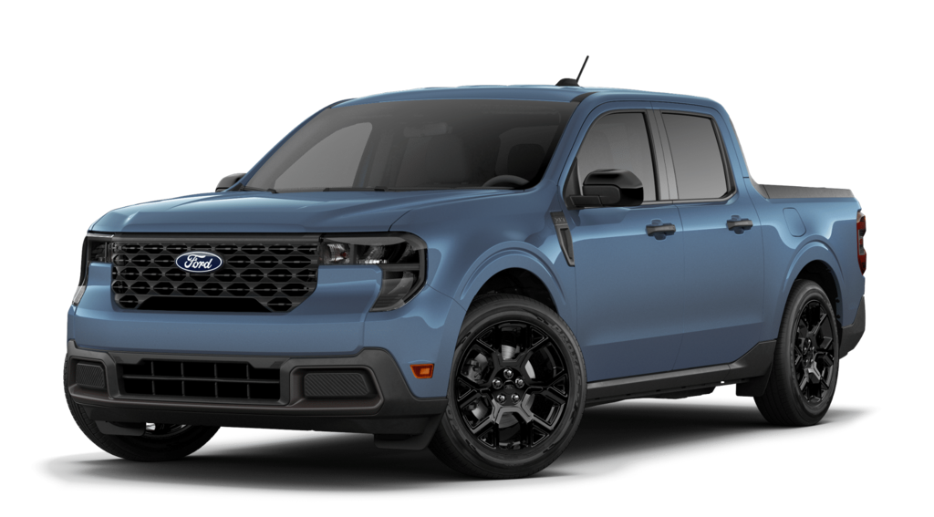 New 2026 Ford Maverick XLT Truck