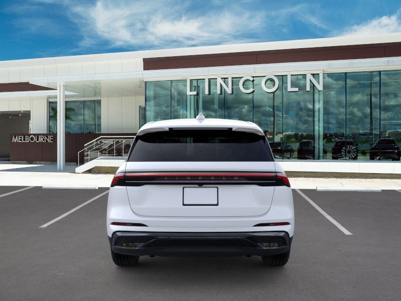 2025 Lincoln Nautilus Premiere - Photo 27