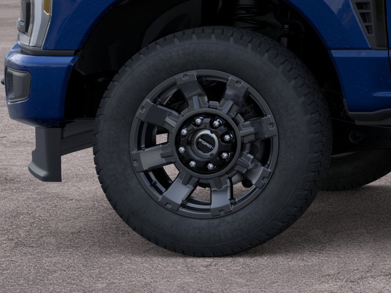 2026 Ford F-250 Super Duty XL - Photo 19