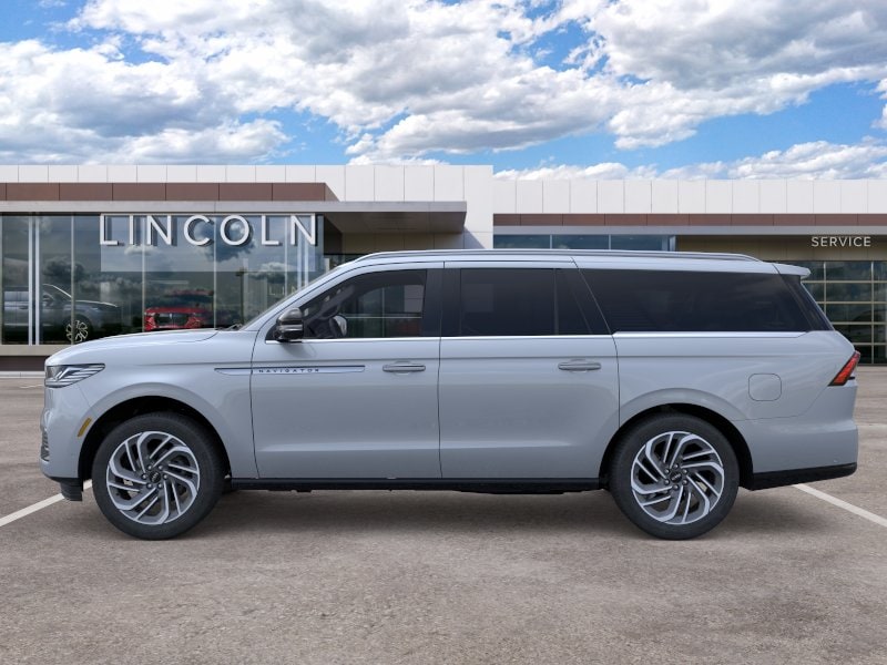 2026 Lincoln Navigator Reserve L - Photo 45
