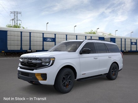 2026 Ford Expedition Tremor SUV