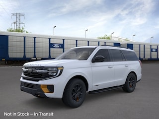 2026 Ford Expedition Tremor SUV 1FMJU1RG2TEA49895