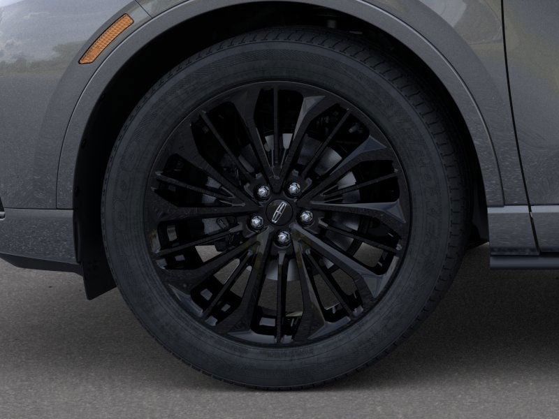 2025 Lincoln Corsair Grand Touring - Photo 41