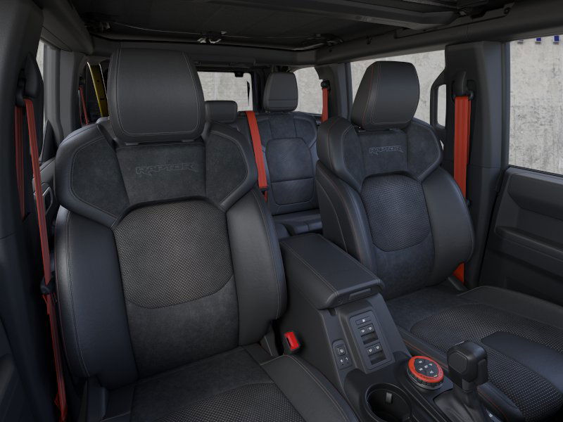 Thumbnail: 2025 Ford Bronco - 10