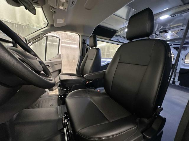 Thumbnail: 2026 Ford Transit Series - 47