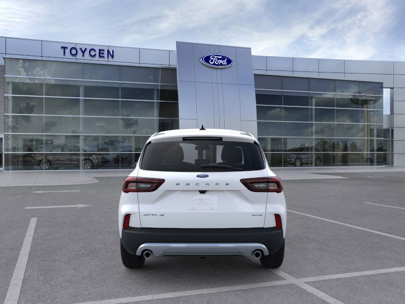 2026 Ford Escape Active - Photo 15