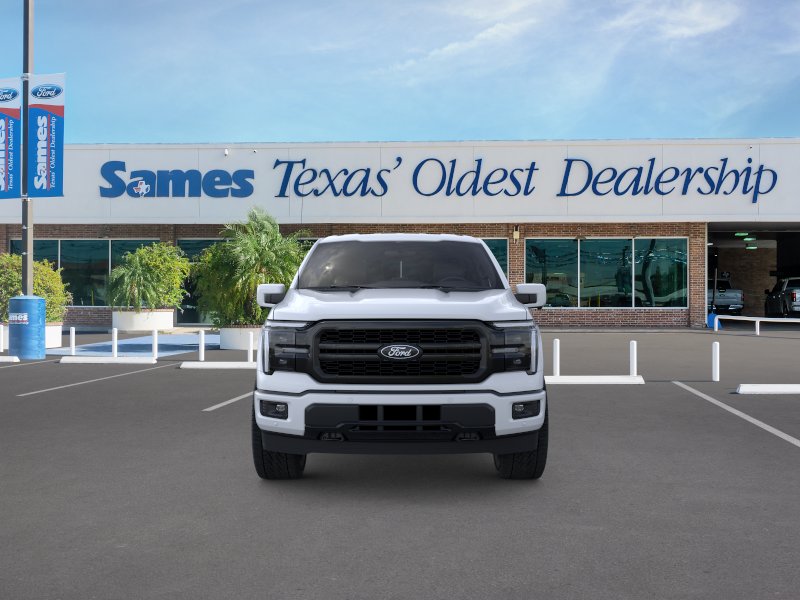 2025 Ford F-150 Lariat - Photo 28