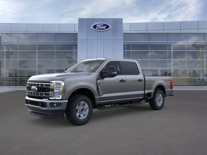 2026 Ford F-350 Super Duty