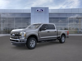 2026 Ford F-350 F-350 XLT Truck Crew Cab